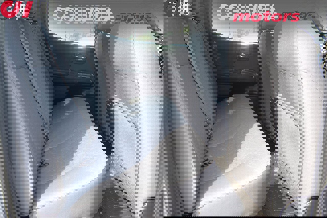 Used 2018 Toyota Tacoma TRD Off-Road image 29