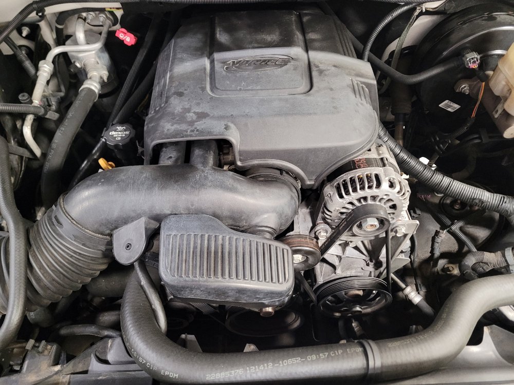 Used 2013 Chevrolet Silverado 1500 LT RWD image 30