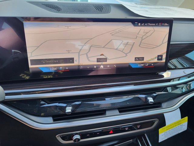 New 2026 BMW X5 sDrive40i w/ Climate Comfort Package image 20