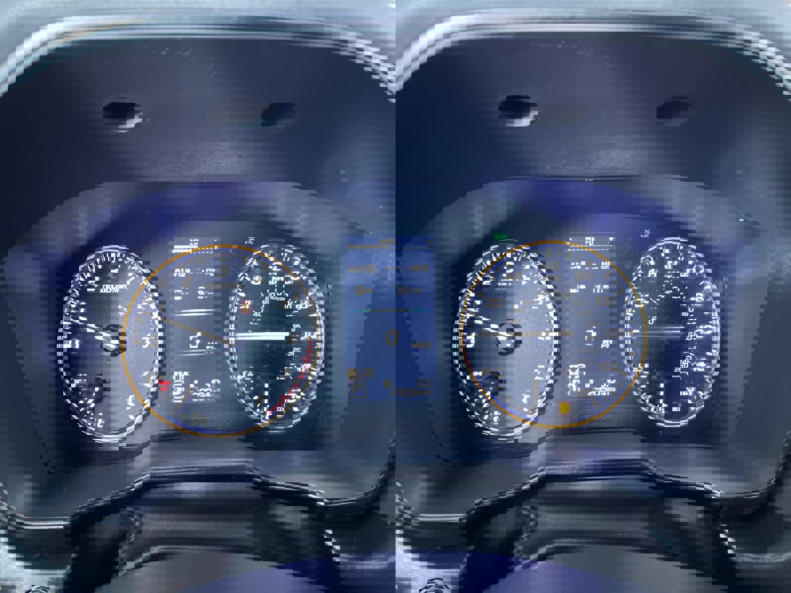 Used 2022 Subaru Outback Wilderness image 17