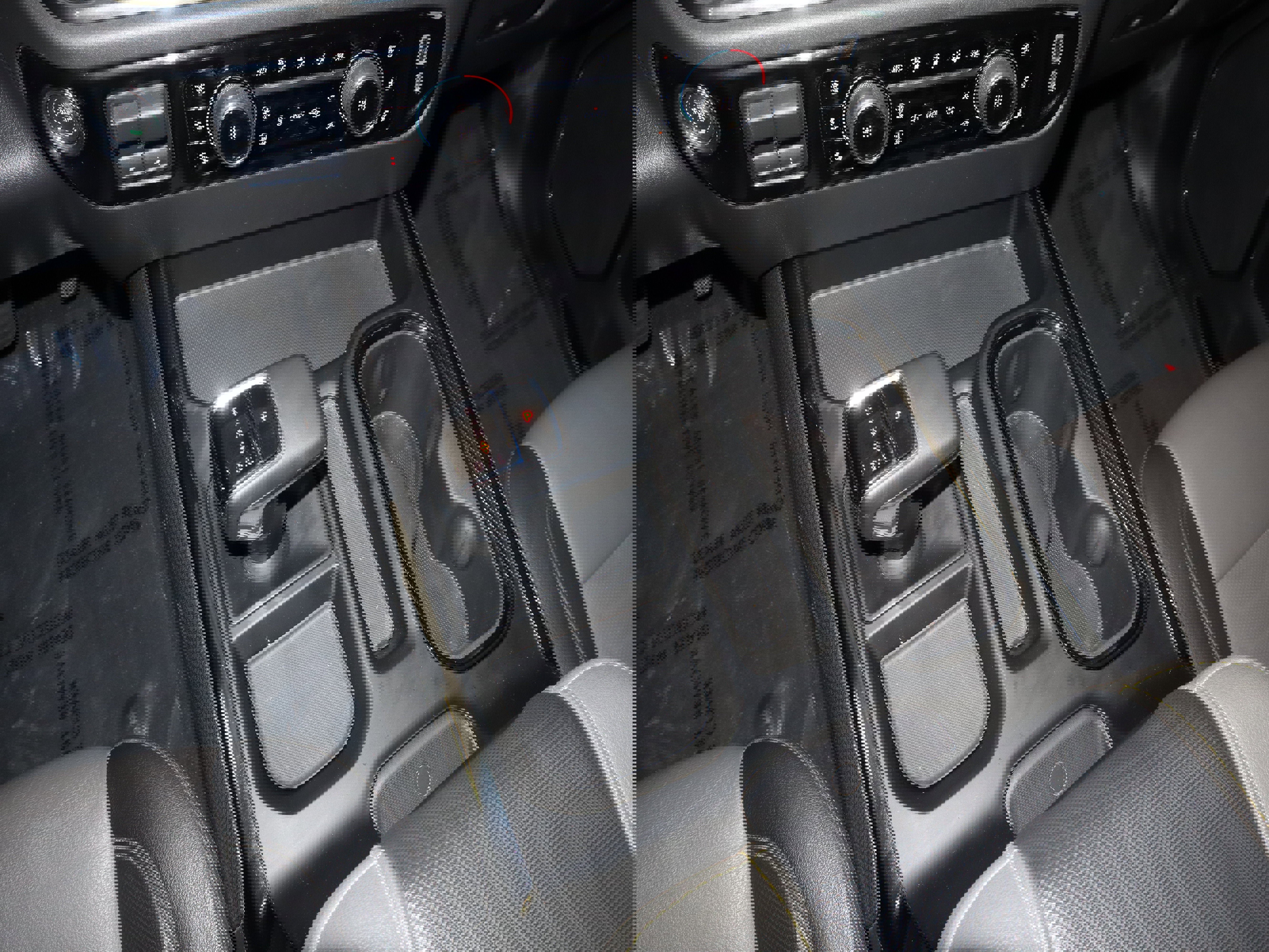 Used 2023 Chevrolet Silverado 1500 ZR2 w/ Technology Package image 31