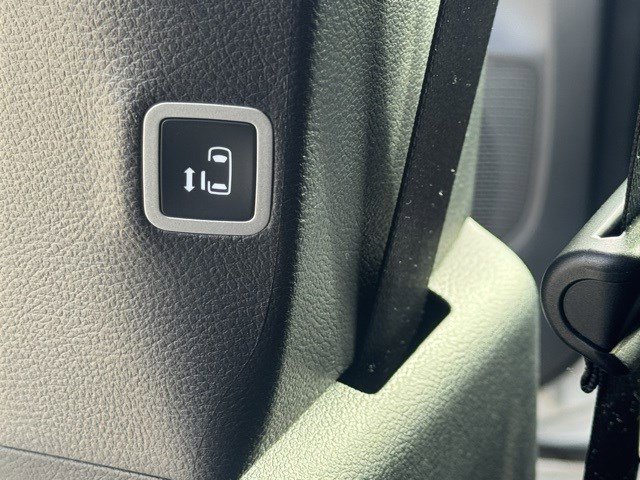 New 2026 Chrysler Pacifica Select image 35