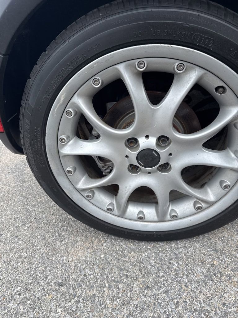 Used 2005 MINI Cooper S image 19