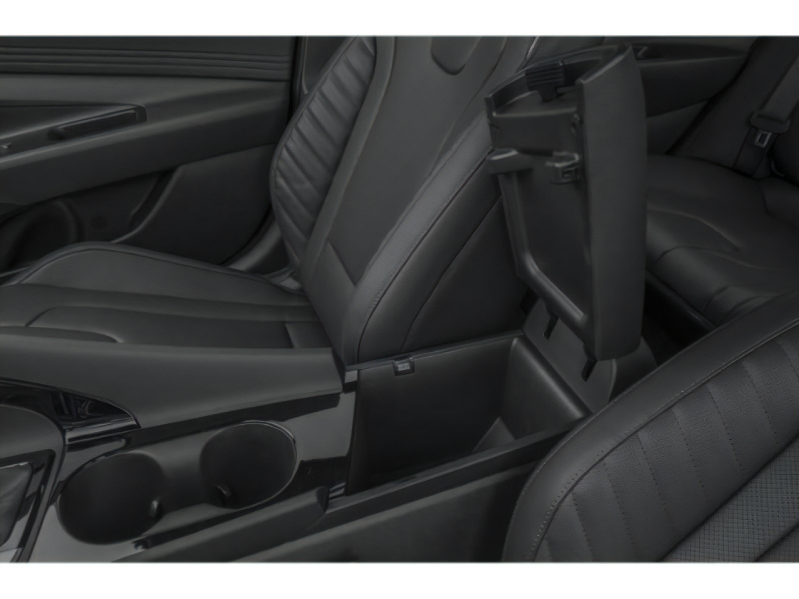New 2026 Hyundai Elantra Limited FWD image 14