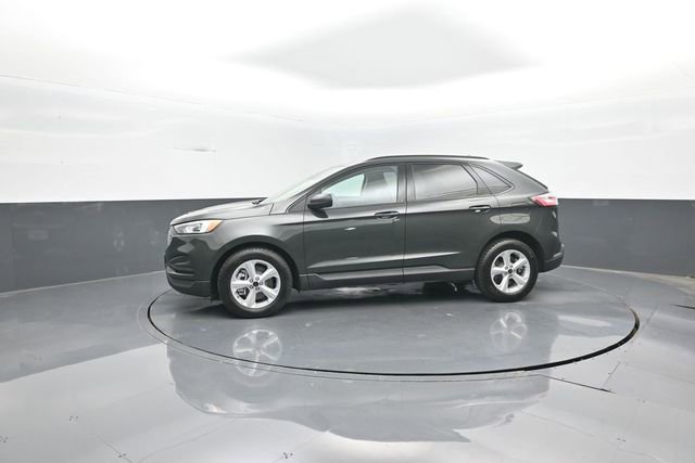 Certified 2023 Ford Edge SE AWD/4WD image 4