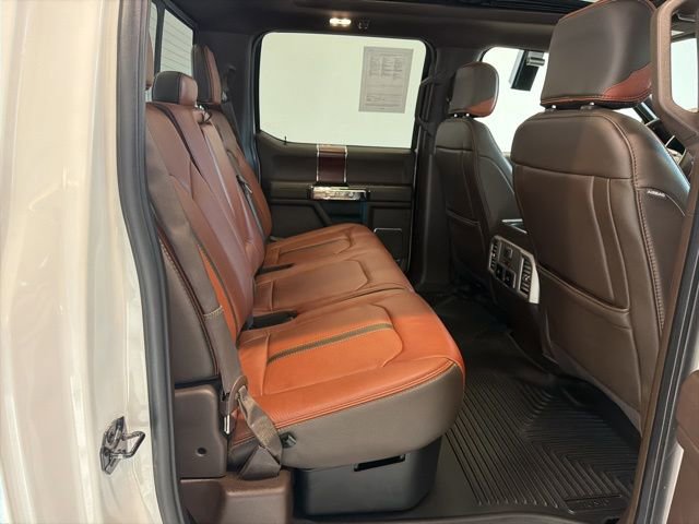 Used 2019 Ford F150 King Ranch w/ Equipment Group 601A Luxury image 40
