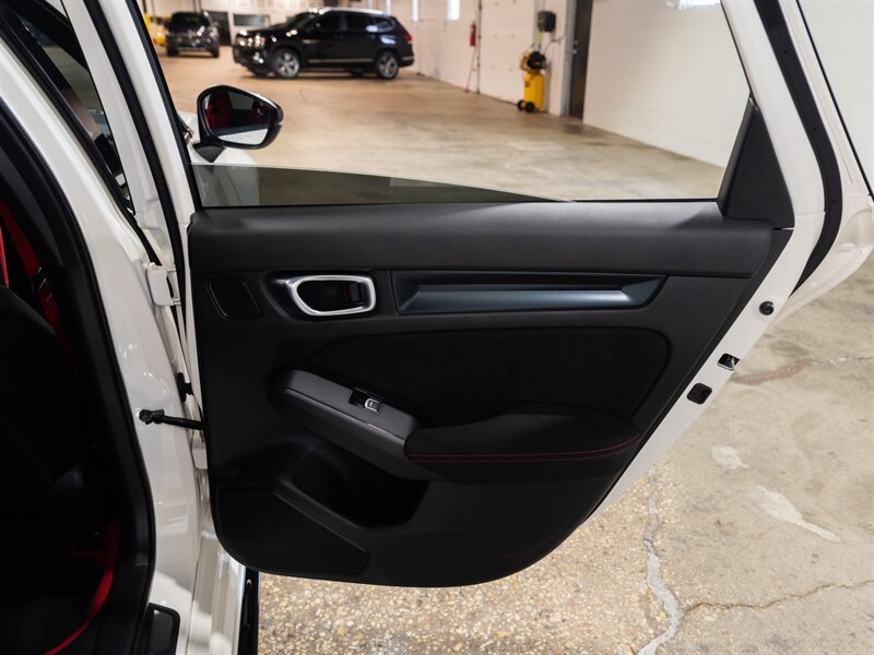 Used 2023 Honda Civic Type R image 28