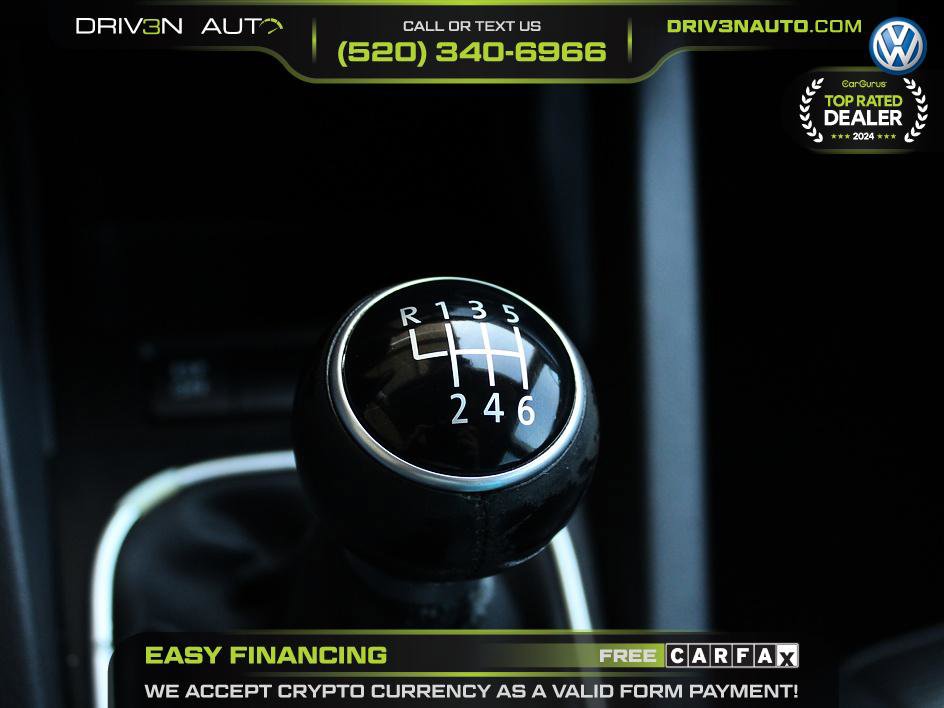 Used 2008 Volkswagen Jetta Wolfsburg Edition FWD image 14