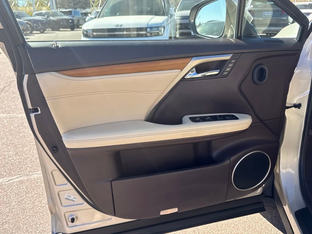 Used 2019 Lexus RX 350 FWD image 21