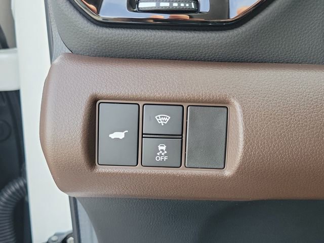 Certified 2024 Honda Pilot Elite image 24