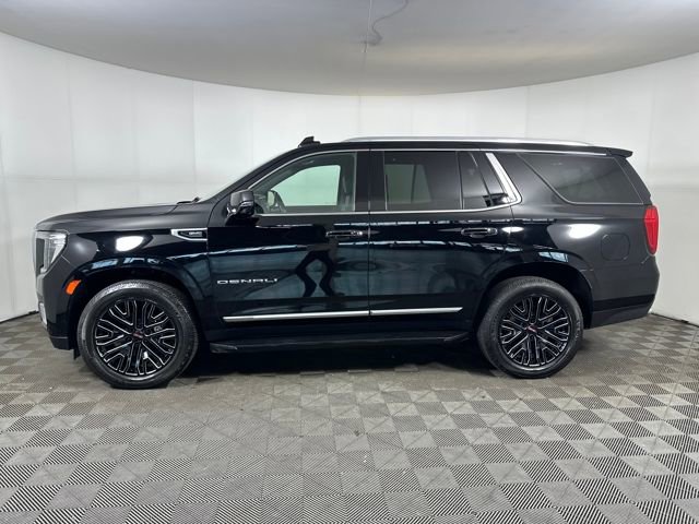 Used 2021 GMC Yukon Denali image 6