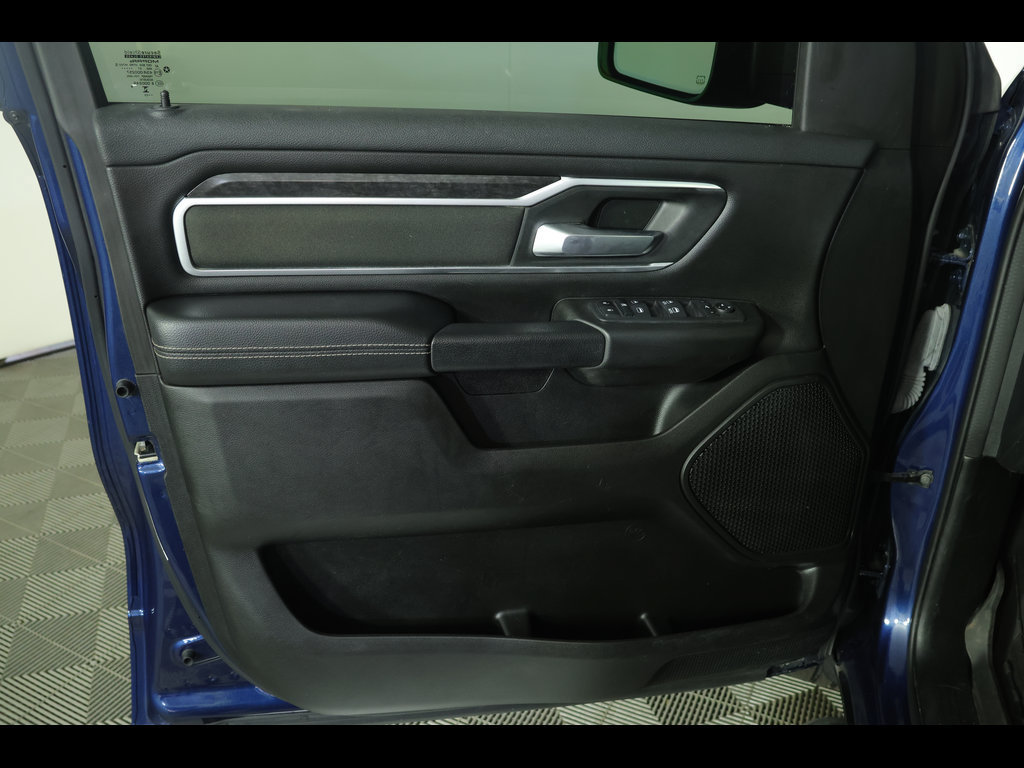 Used 2023 RAM 1500 Big Horn AWD/4WD image 22