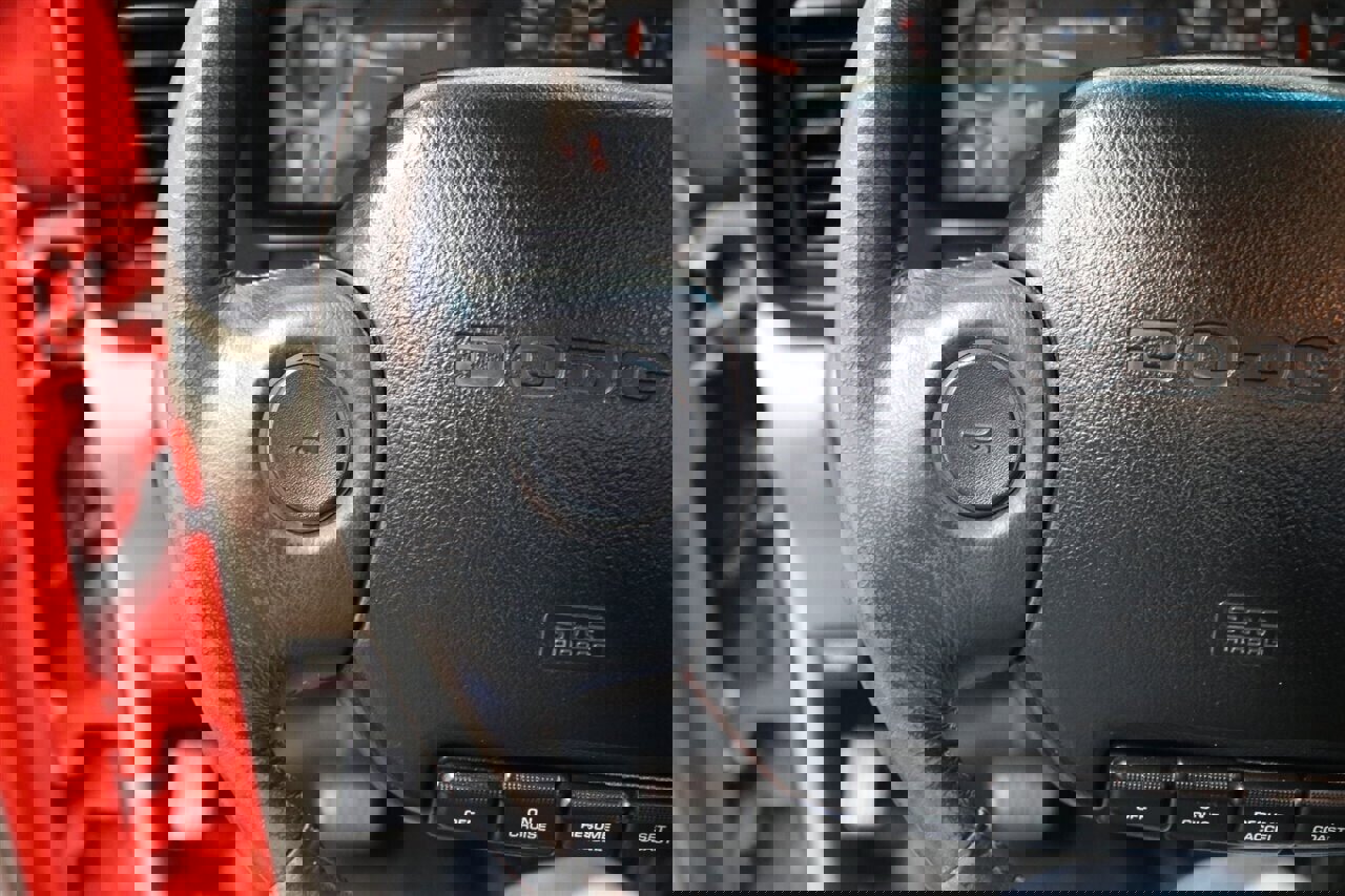 Used 1995 Dodge Ram 3500 Truck 4x4 Regular Cab image 82