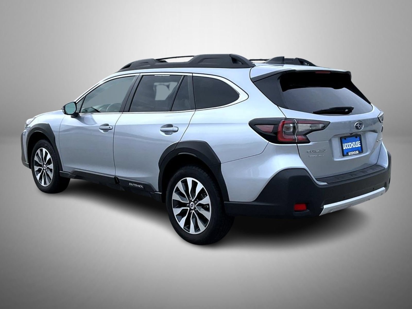 Used 2024 Subaru Outback Limited AWD/4WD image 7