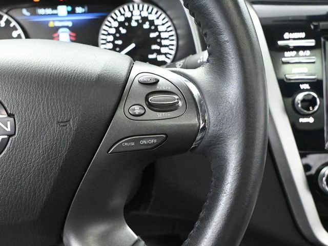 Used 2024 Nissan Murano Platinum image 26