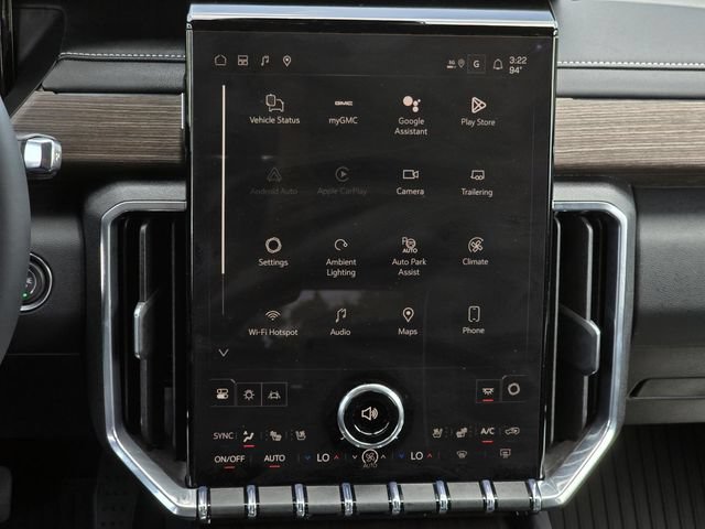New 2026 GMC Acadia Denali w/ Super Cruise Package FWD image 14