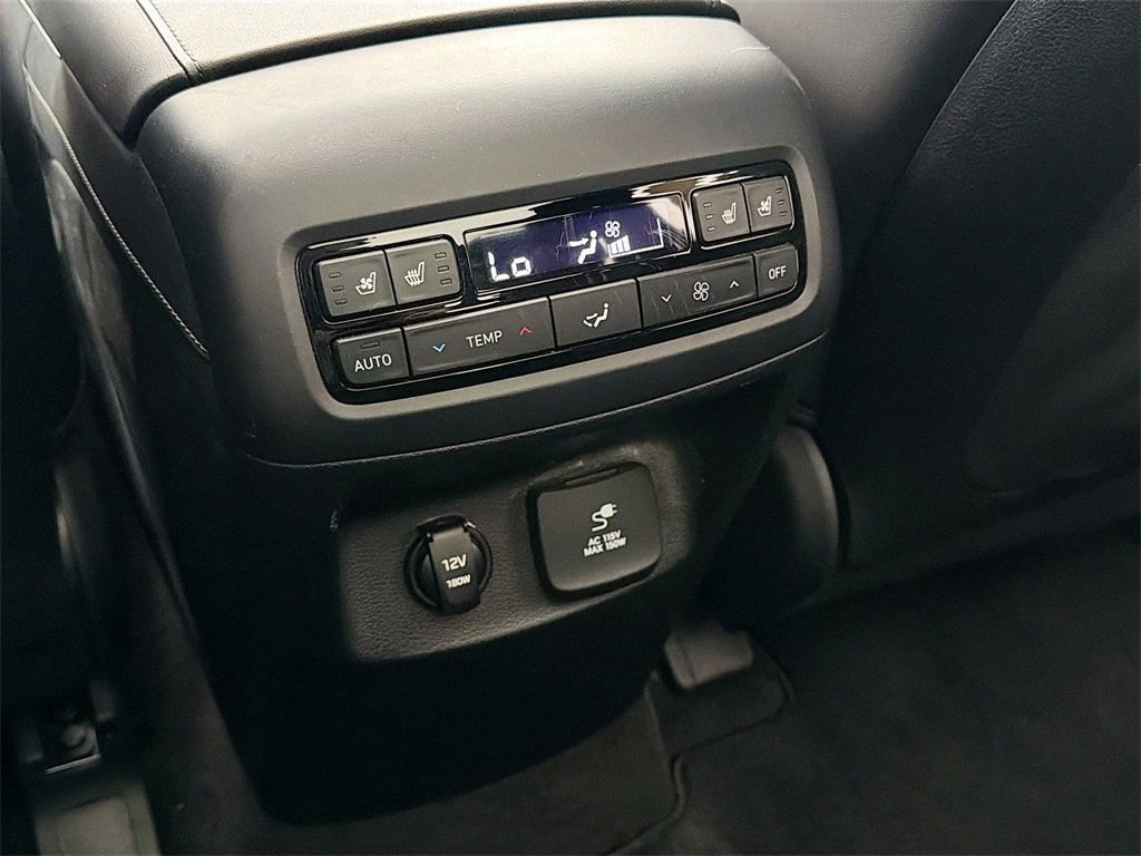 Used 2022 Hyundai Palisade Calligraphy image 27