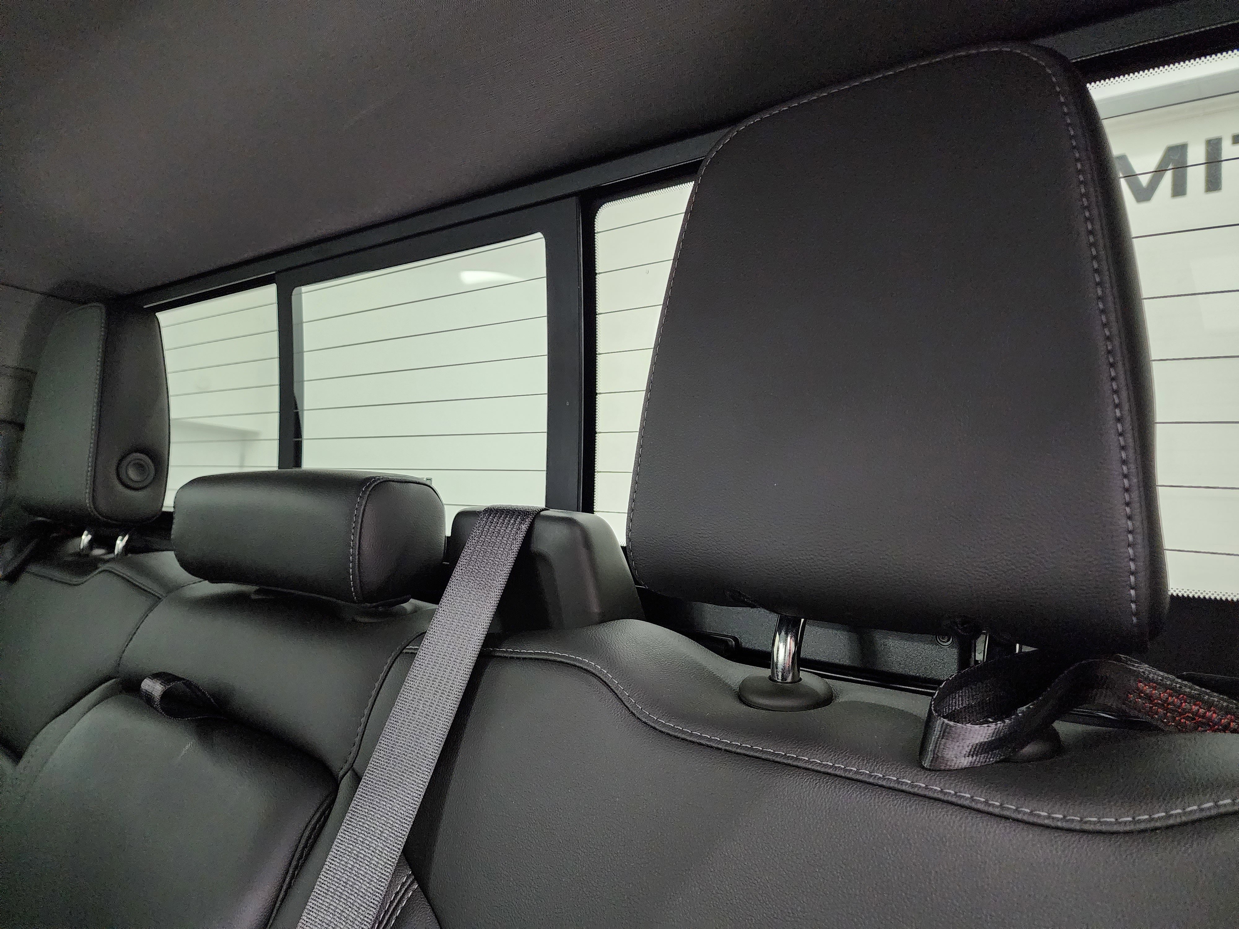 Used 2020 Chevrolet Silverado 1500 LT Trail Boss image 39