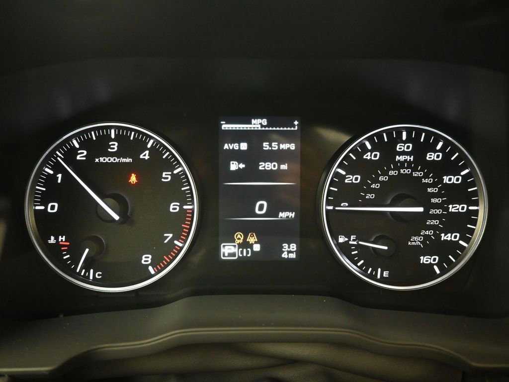 New 2026 Subaru Forester Limited image 31