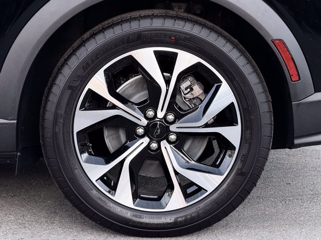 New 2026 Ford Mustang Mach-E Select AWD/4WD image 11