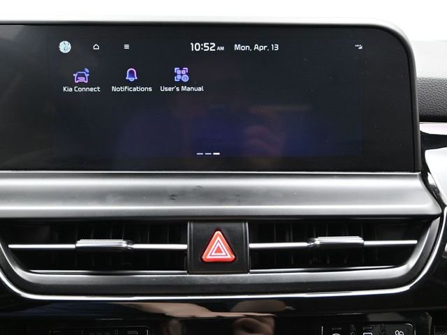 Used 2025 Kia Seltos S FWD image 44