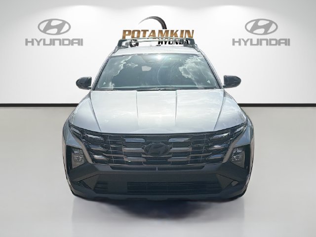 New 2026 Hyundai Tucson XRT FWD image 2