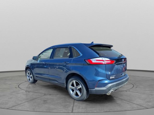 Used 2019 Ford Edge SEL w/ Equipment Group 201A AWD/4WD image 6