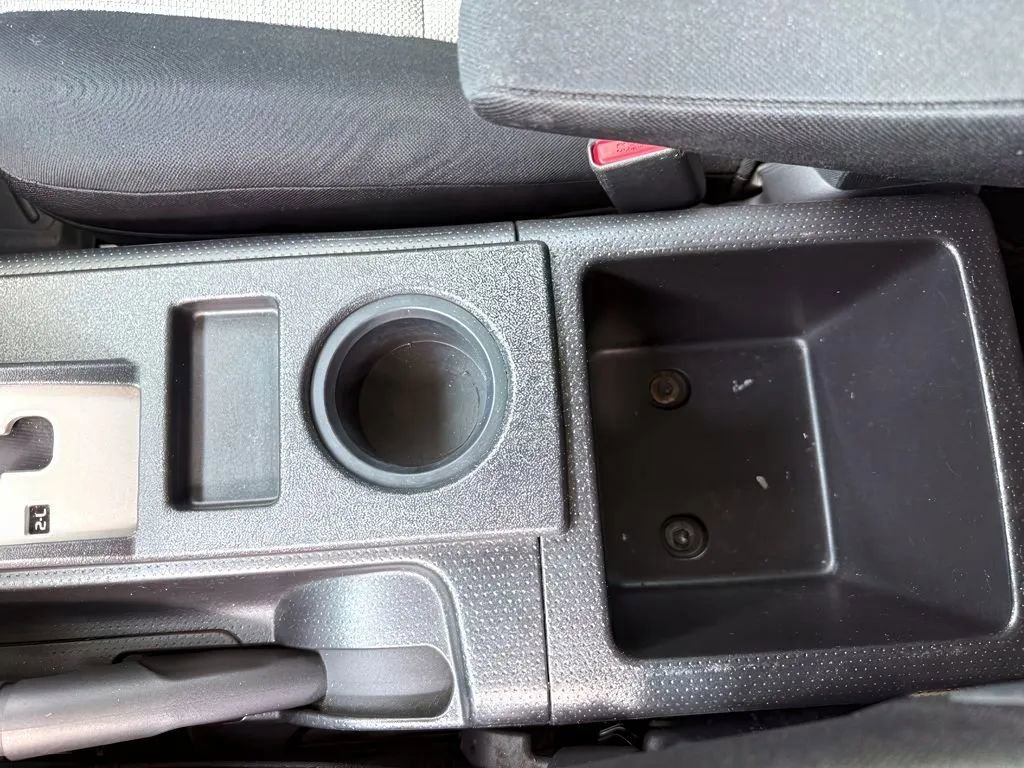 Used 2013 Toyota FJ Cruiser 4WD w/ Trail Teams Special Edition image 24