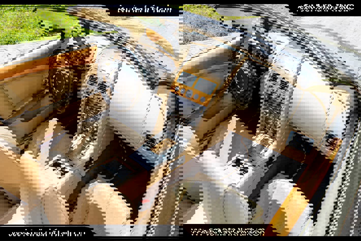 Used 2009 Aston Martin DB9 Volante image 53