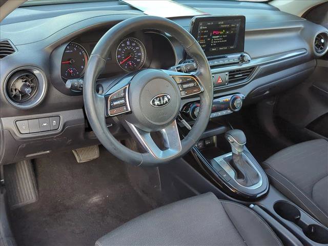 Used 2019 Kia Forte S image 10