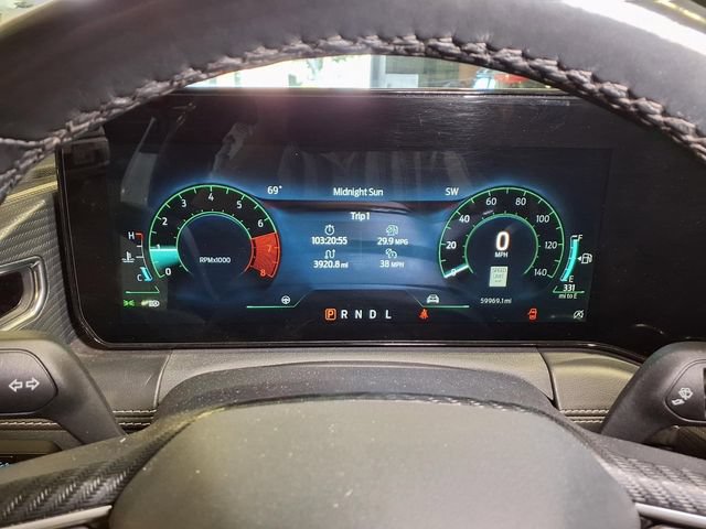 Certified 2024 Ford Mustang Premium RWD image 13