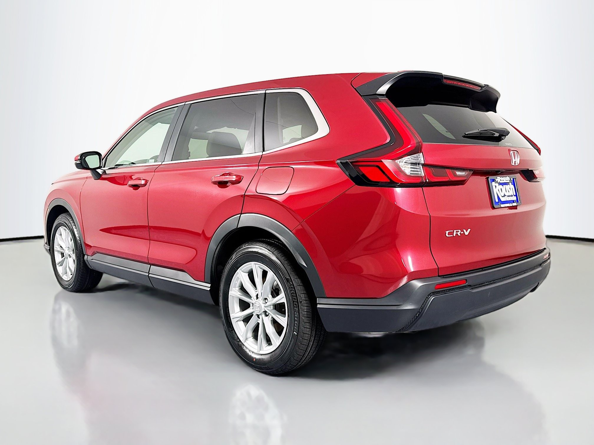 Certified 2024 Honda CR-V EX image 7