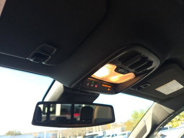 Used 2023 GMC Canyon AT4 w/ AT4 Premium Package image 22