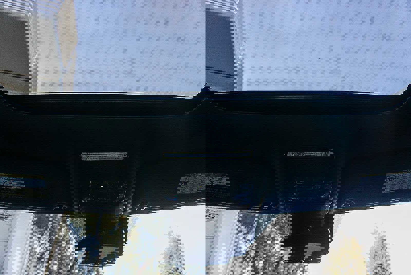 New 2026 Lexus RX 450h Luxury image 12