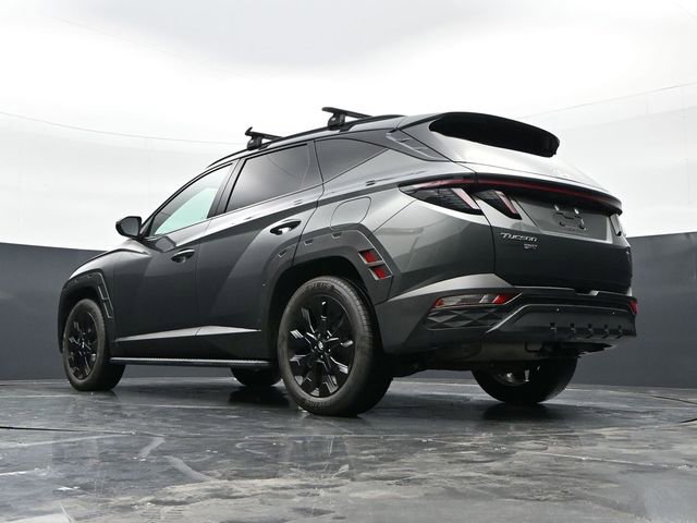 Used 2023 Hyundai Tucson XRT w/ Cargo Package AWD/4WD image 39