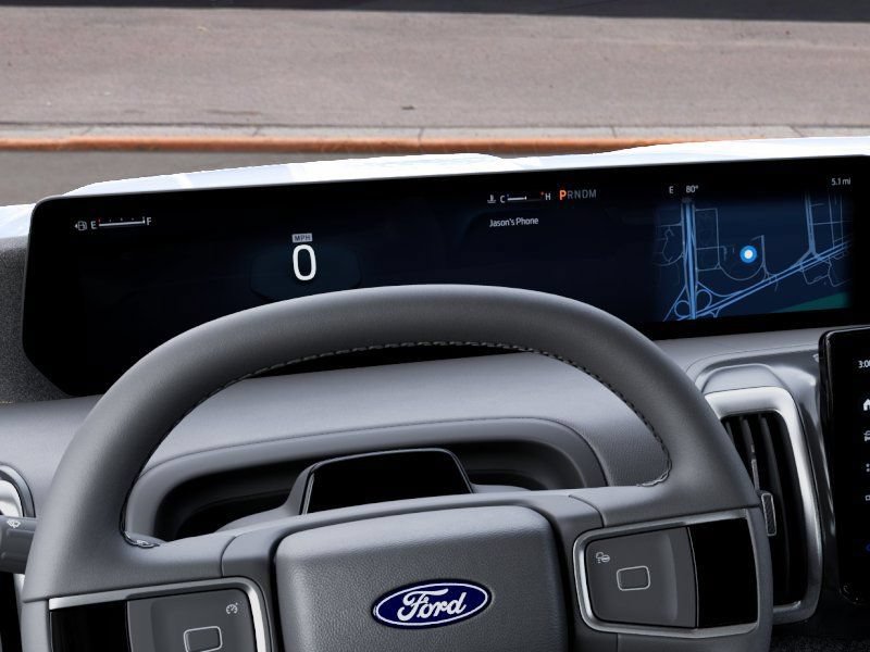 New 2027 Ford Expedition Tremor w/ Driver's Package AWD/4WD image 13