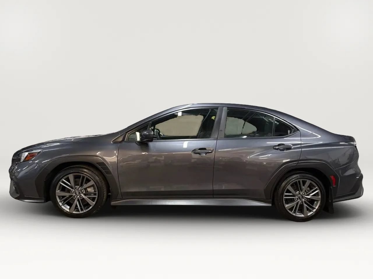 Used 2023 Subaru WRX AWD/4WD image 5