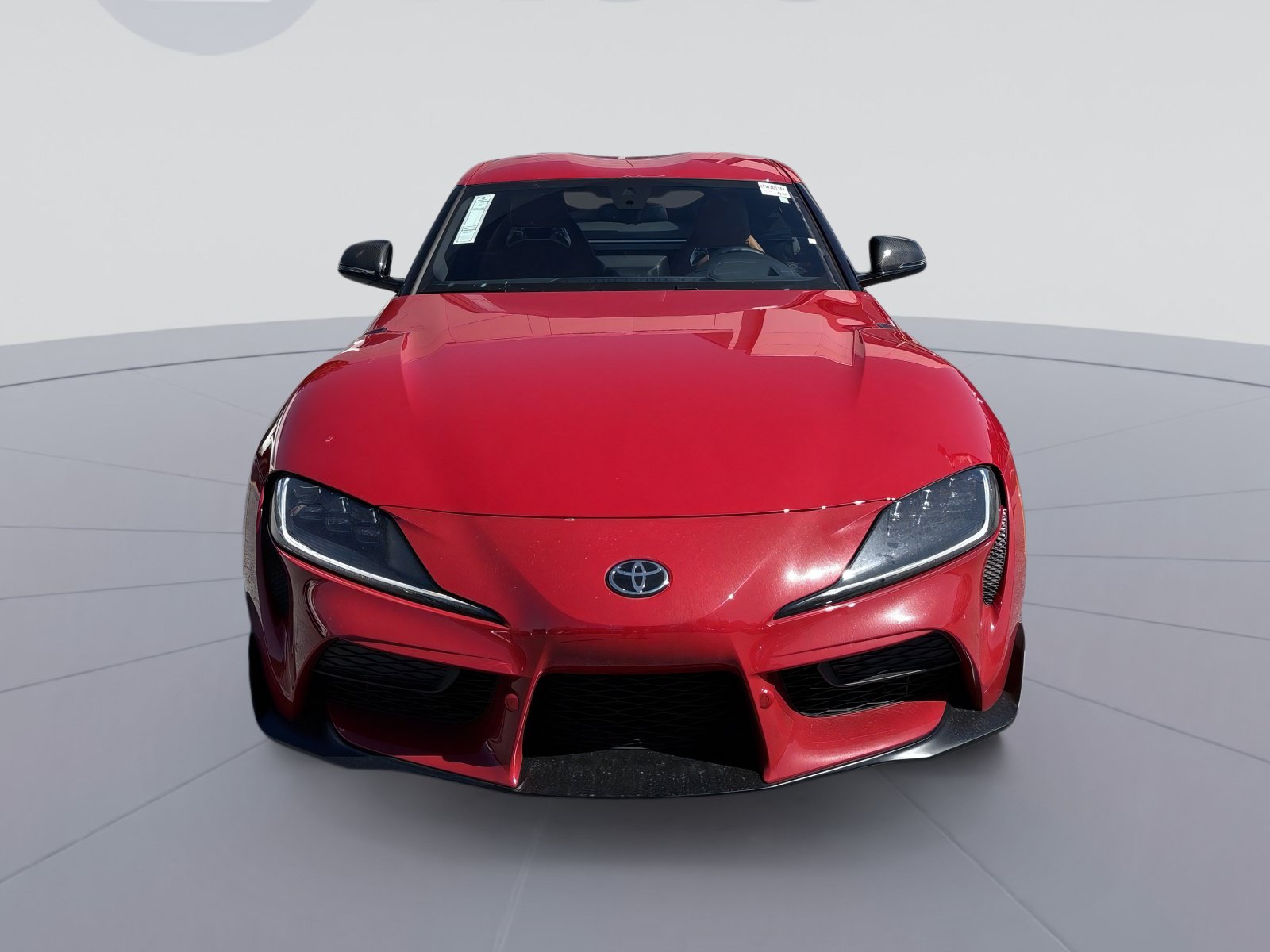 New 2026 Toyota Supra Premium RWD image 11