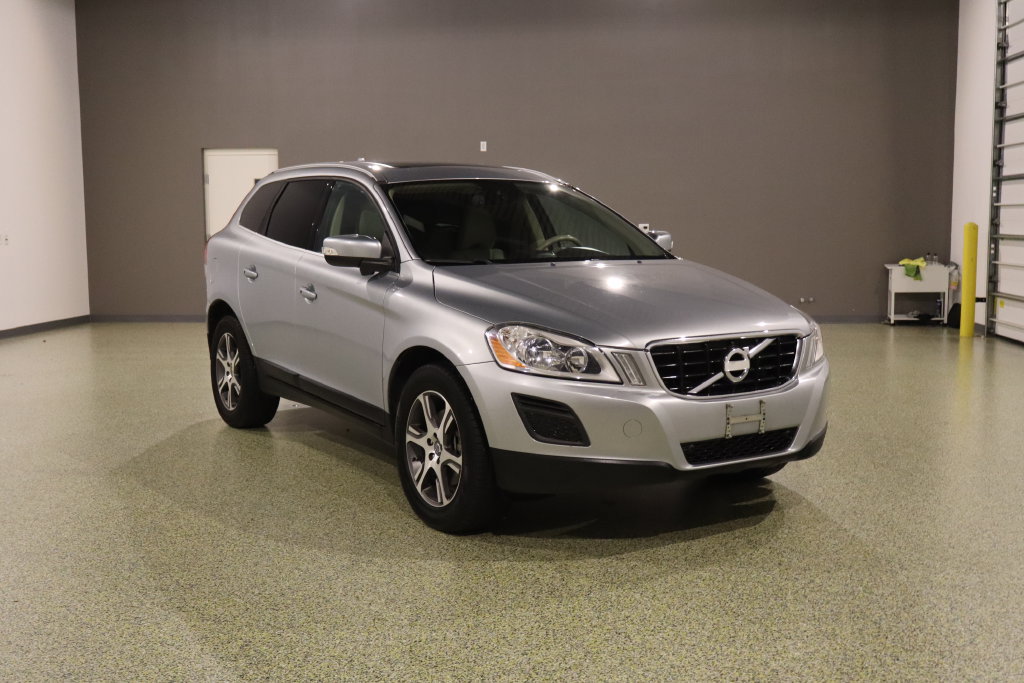Used 2011 Volvo XC60 T6