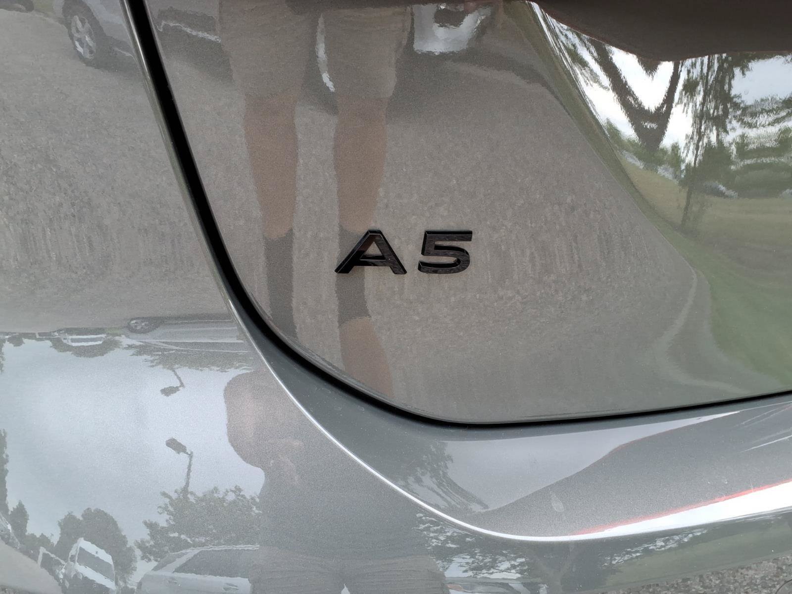New 2026 Audi A5 Prestige w/ Prestige Package AWD/4WD image 9