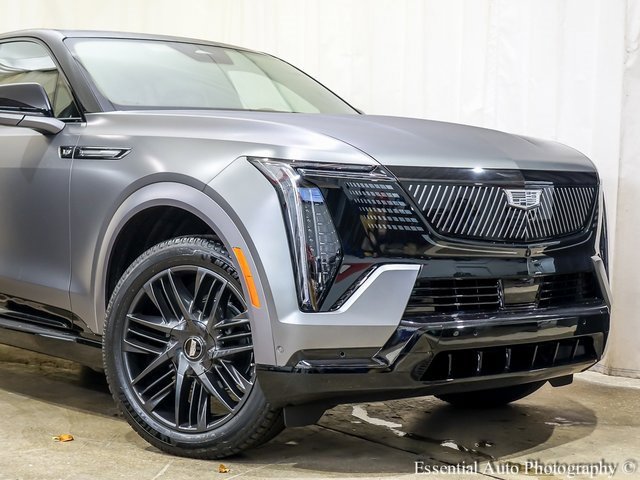 New 2026 Cadillac Escalade IQ Sport 1 image 2