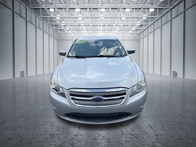 Used 2012 Ford Taurus Limited FWD image 8