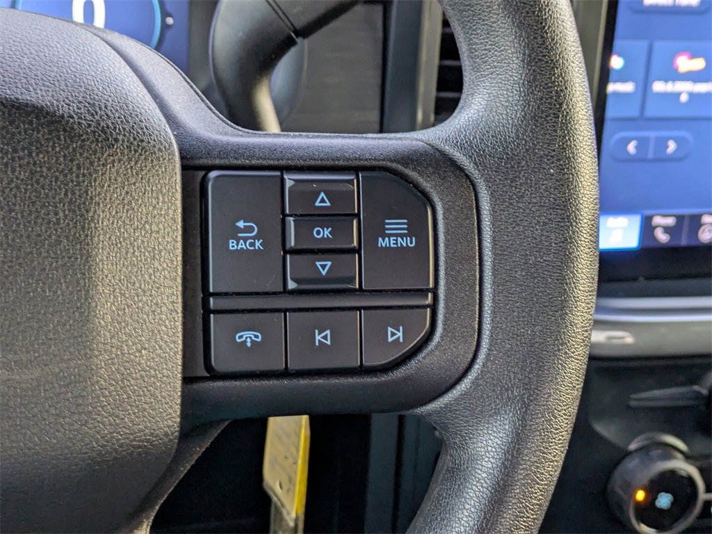 Used 2024 Ford F150 STX image 27