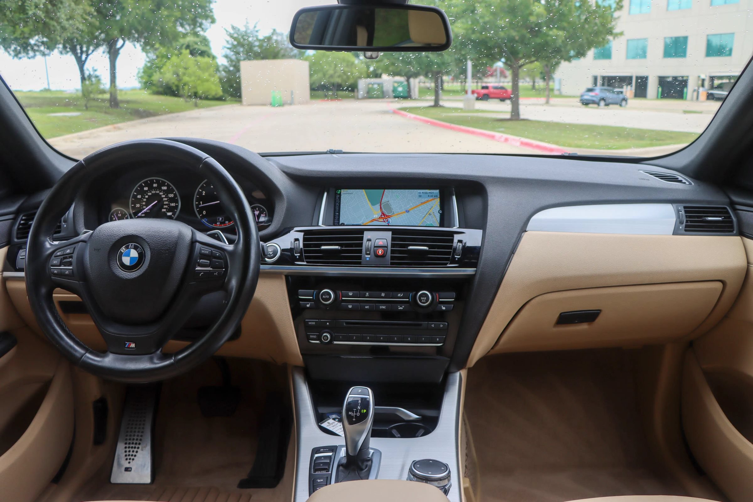 Used 2016 BMW X4 xDrive35i AWD/4WD image 26