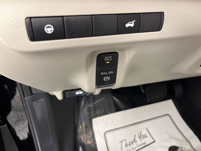 New 2026 Nissan Murano SL image 31