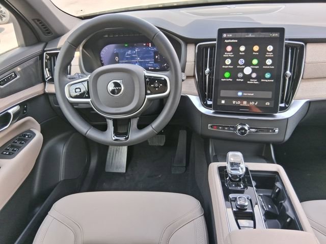 New 2026 Volvo XC90 B6 Plus w/ Protection Package Premier AWD/4WD image 10
