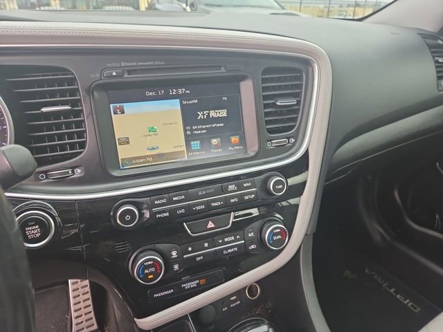 Used 2015 Kia Optima SX image 21
