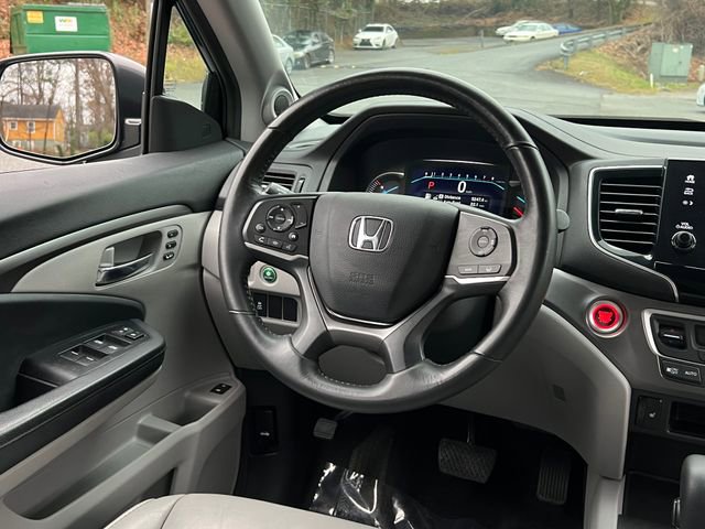 Used 2019 Honda Pilot EX-L image 18