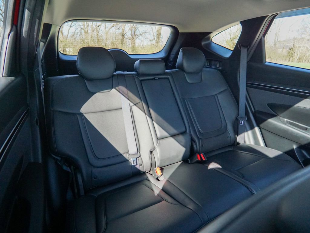 Used 2023 Hyundai Tucson SEL w/ Convenience Package image 32