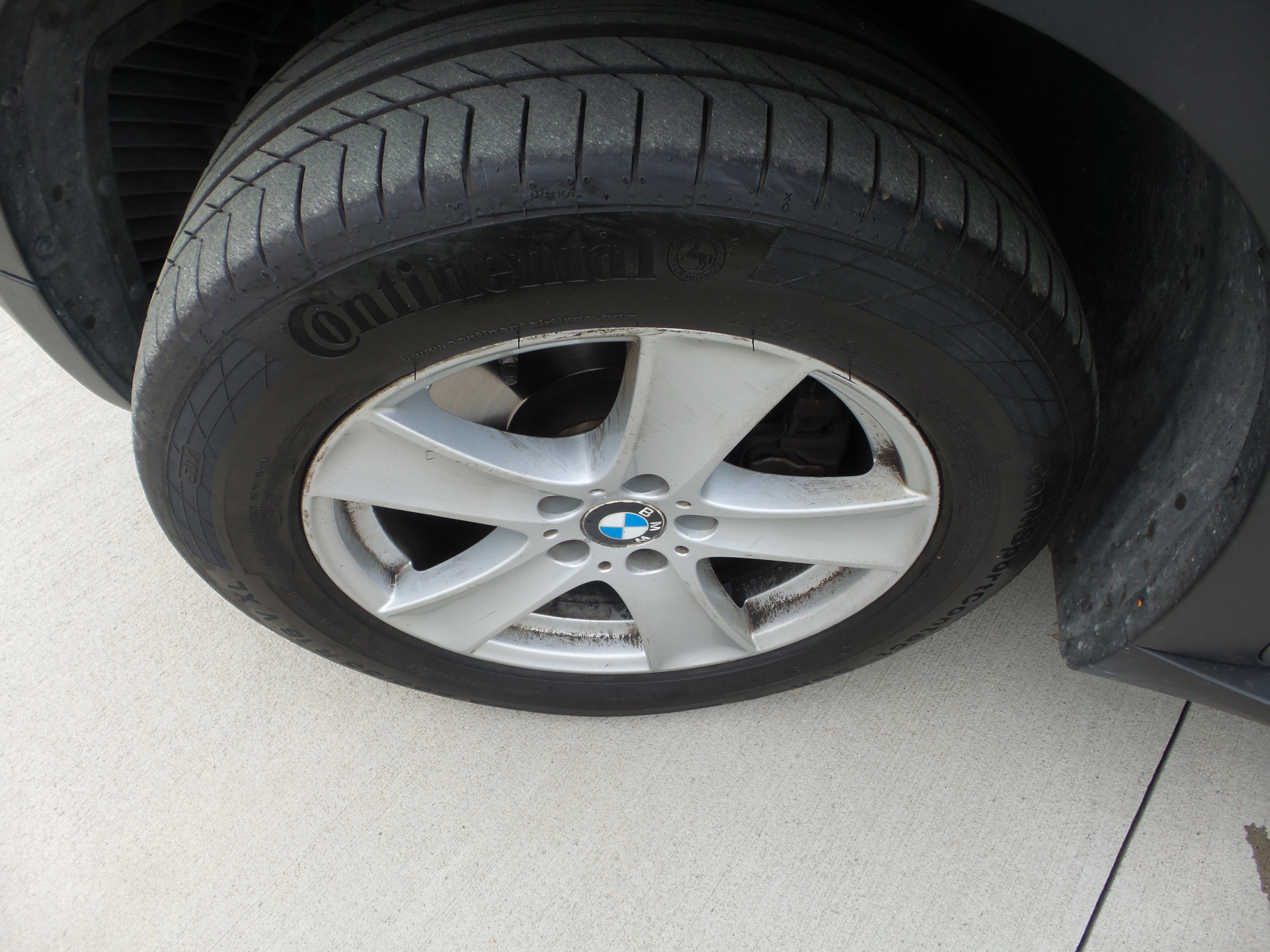 Used 2013 BMW X5 xDrive35d image 58